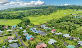 28-252 KALANI LOOP Rd, Honomu, HI 96728
