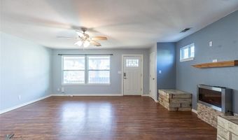 1425 Matador St, Abilene, TX 79605