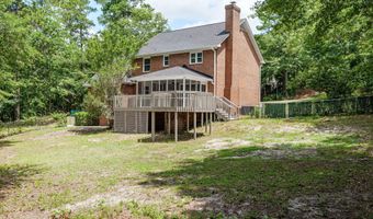 614 Lakeside W, Aiken, SC 29803