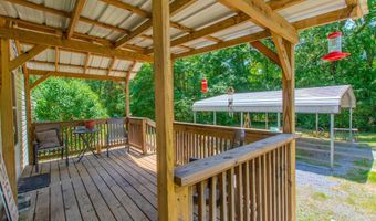 27756 S Sardis Rd, Bauxite, AR 72011