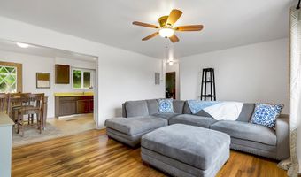 431 S DENVER Ave, Astoria, OR 97103