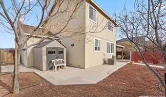 1389 Winnies Ln, Fernley, NV 89408