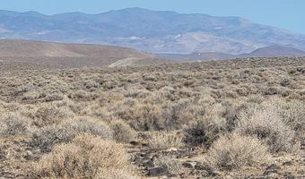 Gas Line Road, Fernley, NV 89408