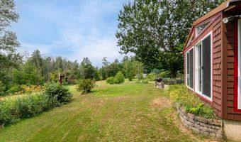 73 College Rd, Center Harbor, NH 03226