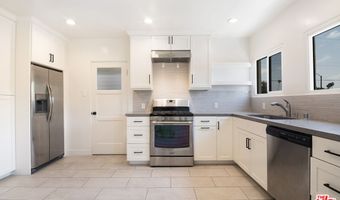 266 S Mansfield Ave, Los Angeles, CA 90036