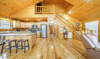 70 Joe Baker Rd, Batesville, AR 72501
