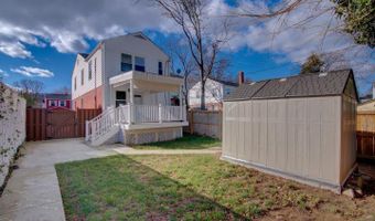 2258 ARLINGTON Ter, Alexandria, VA 22303