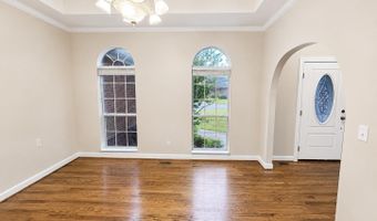 204 HAZEL CREEK Trl, Anniston, AL 36207