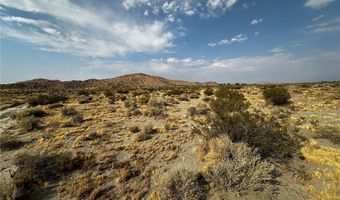 1 St Anthony Ave, Adelanto, CA 92301