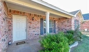 281 Sugarloaf Ave, Abilene, TX 79602