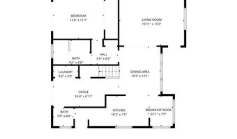 1610 Ellsmere, Los Angeles, CA 90019