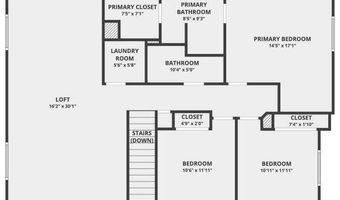 23773 W HADLEY St, Buckeye, AZ 85326