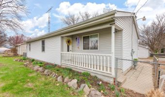 2650 Sutton Rd, Adrian, MI 49221