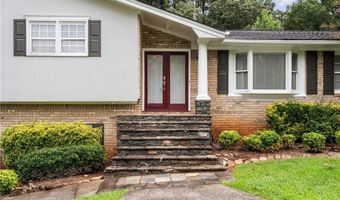2072 Mcduffie Rd, Austell, GA 30106