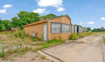 612 E Highway 1, Allen, OK 74825