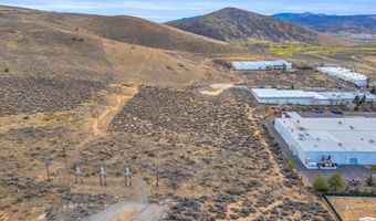 4897 Hytech Dr, Carson City, NV 89706