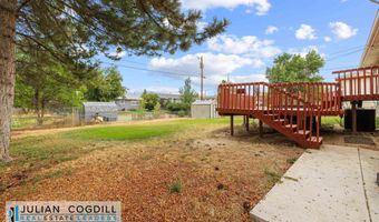 20 Goldenrod, Casper, WY 82604