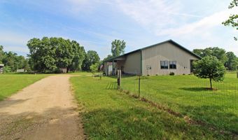 7750 Pine Rd, Arena, WI 53503