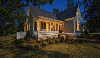 201 Boothe St, Batesville, MS 38606