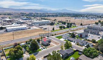 5698 Moses, Chubbuck, ID 83202