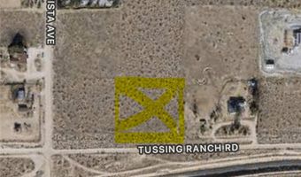 23780 Tussing Ranch Rd, Apple Valley, CA 92308