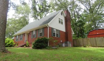 807 N Park Dr, Arkadelphia, AR 71923