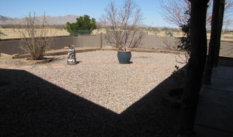 281 W Ironwood Rd, Cochise, AZ 85606