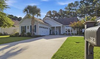 382 Lake Bluff Dr, Bluffton, SC 29910