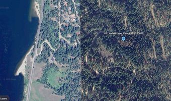 45 Landale Ln Lot 41, Cascade, ID 83611