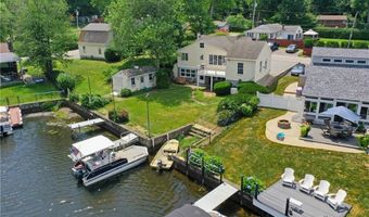 200 Waterman Lake Dr, Glocester, RI 02814