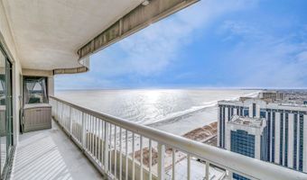3101 Boardwalk, Atlantic City, NJ 08401