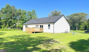 28142 BLUEBERRY Ave, Dagsboro, DE 19939