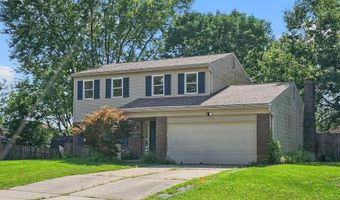 149 Breckenridge Dr, Alexandria, KY 41001