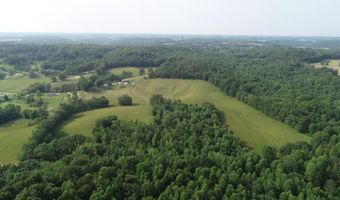 320 Tyree Rd, Annville, KY 40402