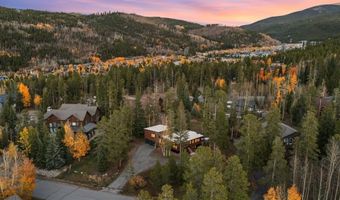 124 N PINE St, Breckenridge, CO 80424
