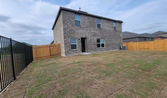 717 Emerson Dr, Anna, TX 75409