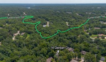 14 Glenbarr Cir, Bella Vista, AR 72715