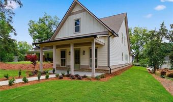151 A W Roberts Dr, Ball Ground, GA 30107