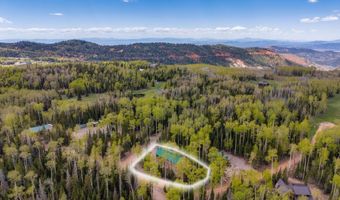 310 N Scenic Dr, Brian Head, UT 84719