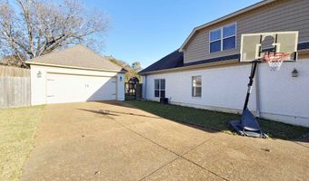 138 COLTON Rdg, Atoka, TN 38004