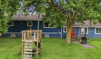 3111 Howland Rd, Almont Twp., MI 48003