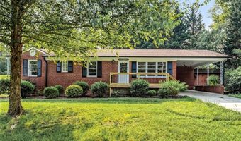 1118 Timberlane, Asheboro, NC 27205