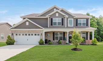 1715 Foudray Cir S, Avon, IN 46123