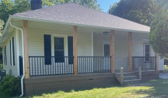 1327 Wiscassett St, Albemarle, NC 28001