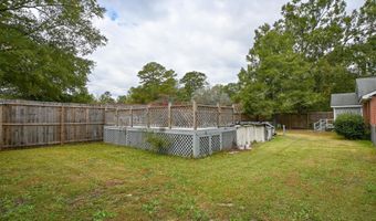 608 Academy St, Batesburg, SC 29006