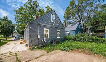 2210 Gerbert Rd, Columbus, OH 43211