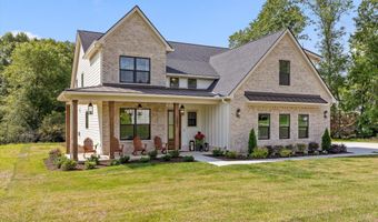 3597 Prospect Church Rd, Apison, TN 37302