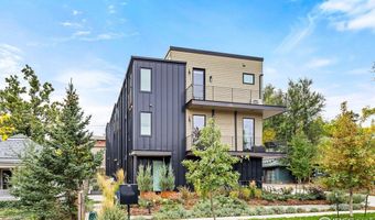 936 North St A, Boulder, CO 80304