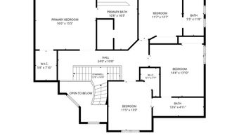 4350 Bramble Dr, Copley, OH 44321