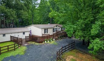 2422 Burney Rd, Asheboro, NC 27205